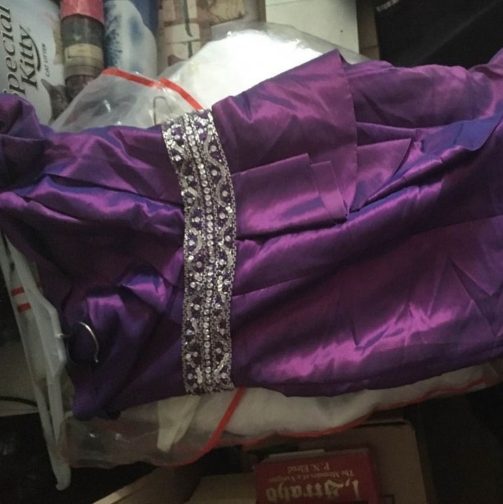 Grad/prom dress for sale